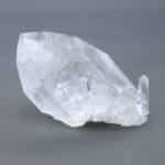 cristal de roche pilier de l'orgonite