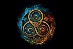 Lire la suite à propos de l’article Le triskel :symbole ancien, son rôle dans une orgonite.
