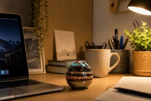 Lire la suite à propos de l’article Où placer une orgonite? Guide pratique et effets réels